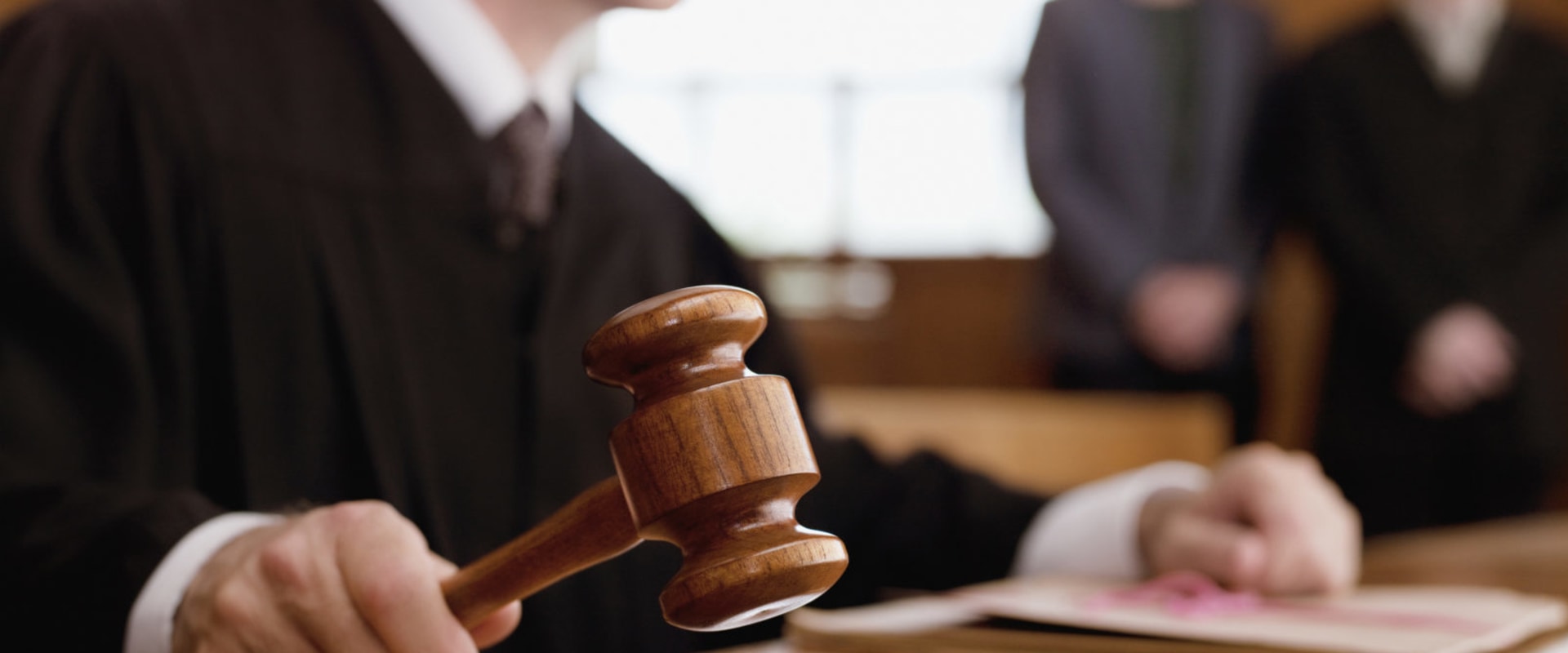 What is defined as criminal proceedings?