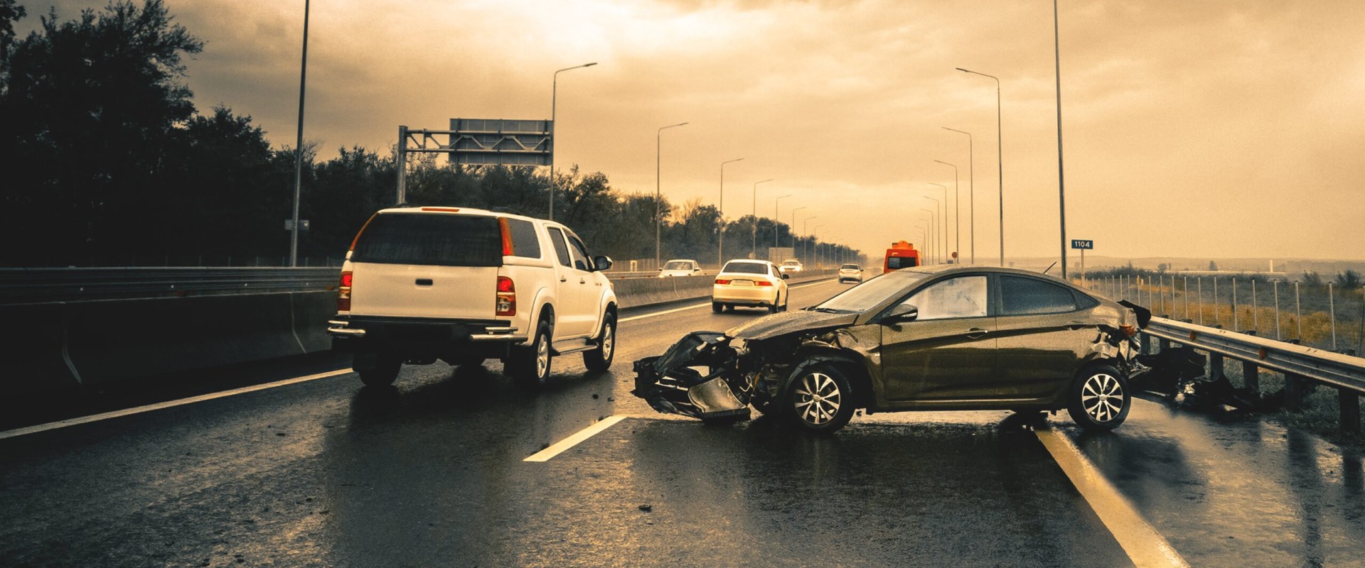 Your Rights After An Accident: A Guide To Criminal Justice Law In Clearwater, Florida
