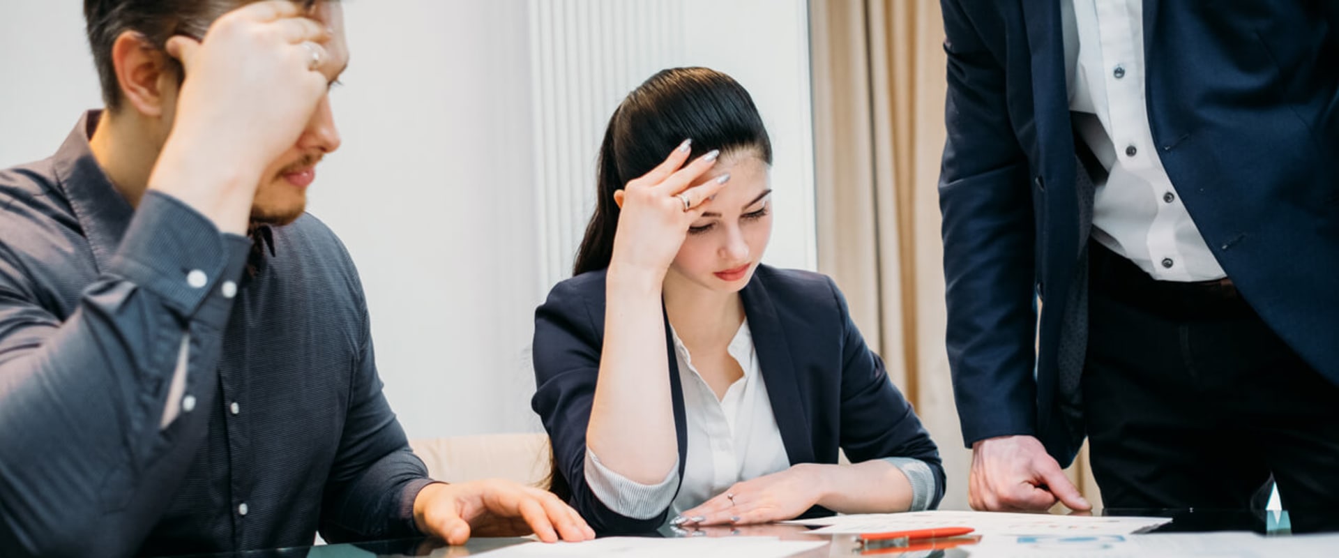 What Are The Most Common Criminal Justice Issues In Divorces In Orange County, CA