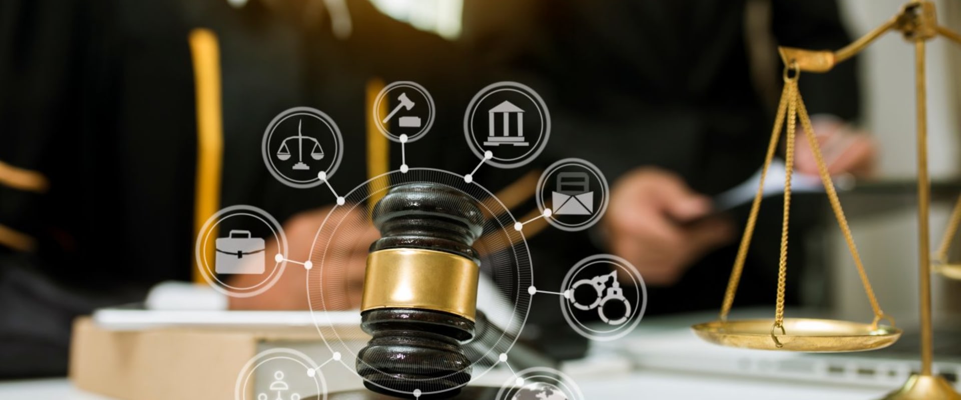 What is the main difference between criminal law and civil law?
