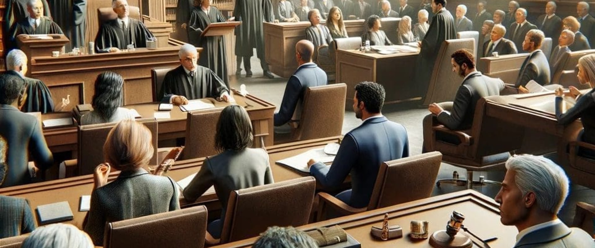 Navigating The Complexities Of Criminal Justice Law In San Jose: How A Social Security Lawyer Can Help