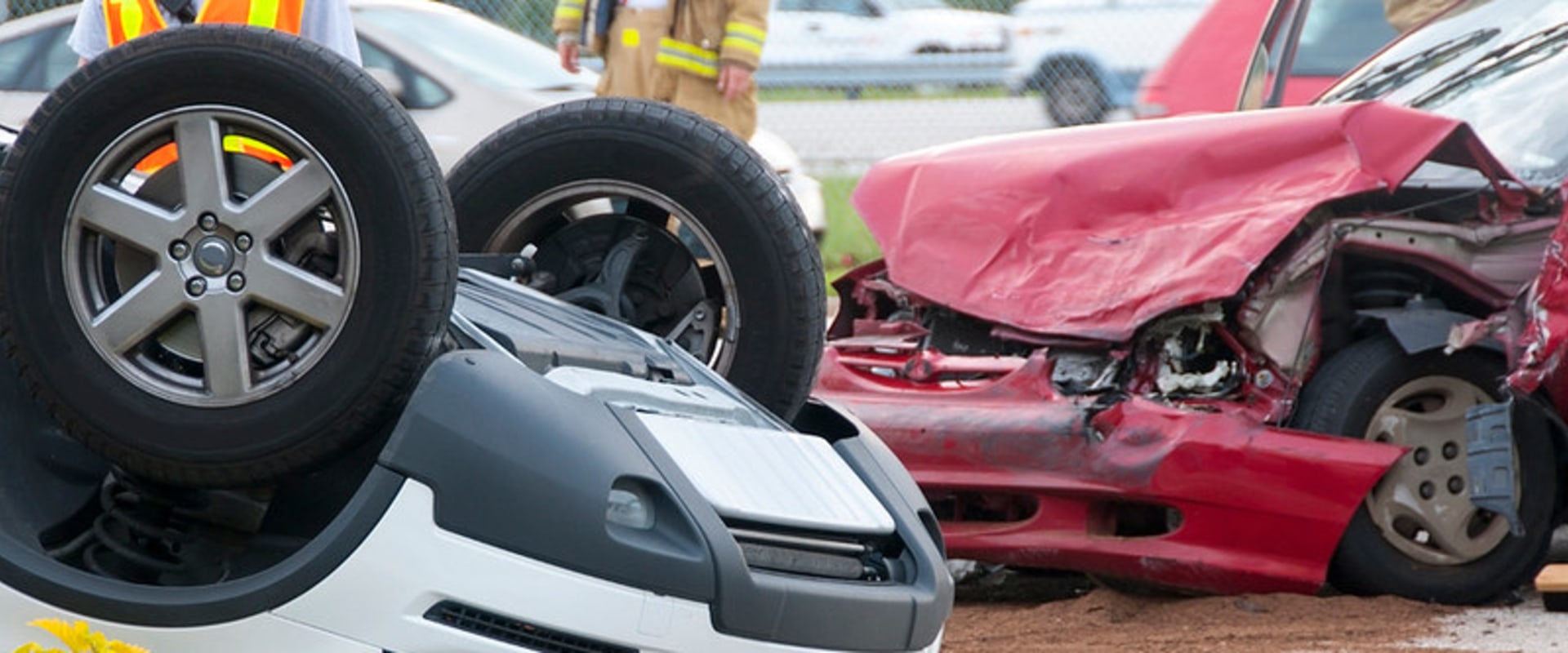 How Vehicle Accidents Affect Criminal And Civil Cases In Atlanta