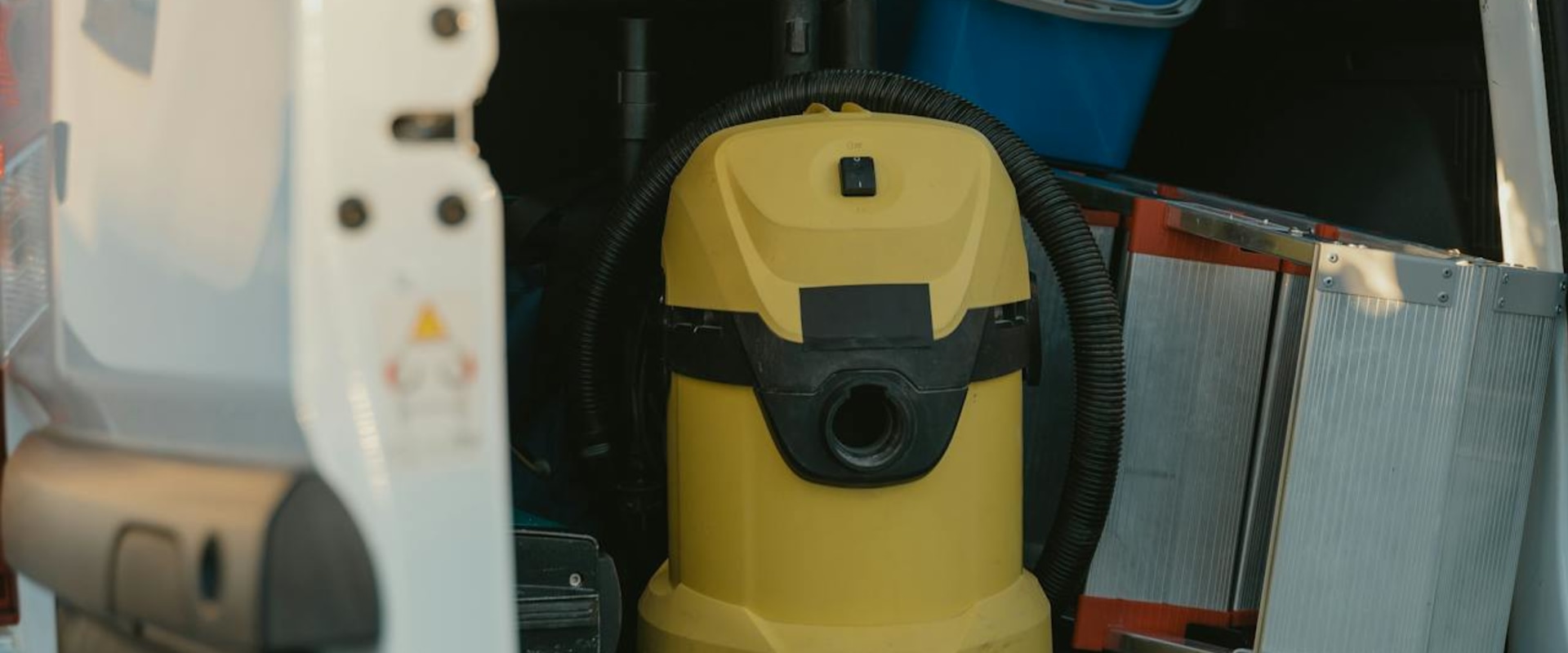 Transform Your Property with Post-Construction Cleaning