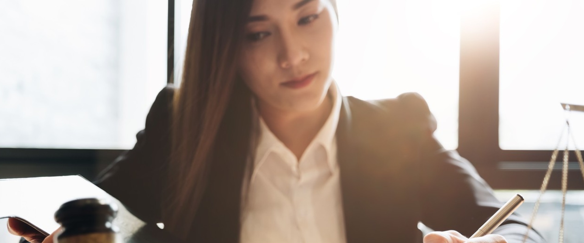 What is it like studying criminal justice?