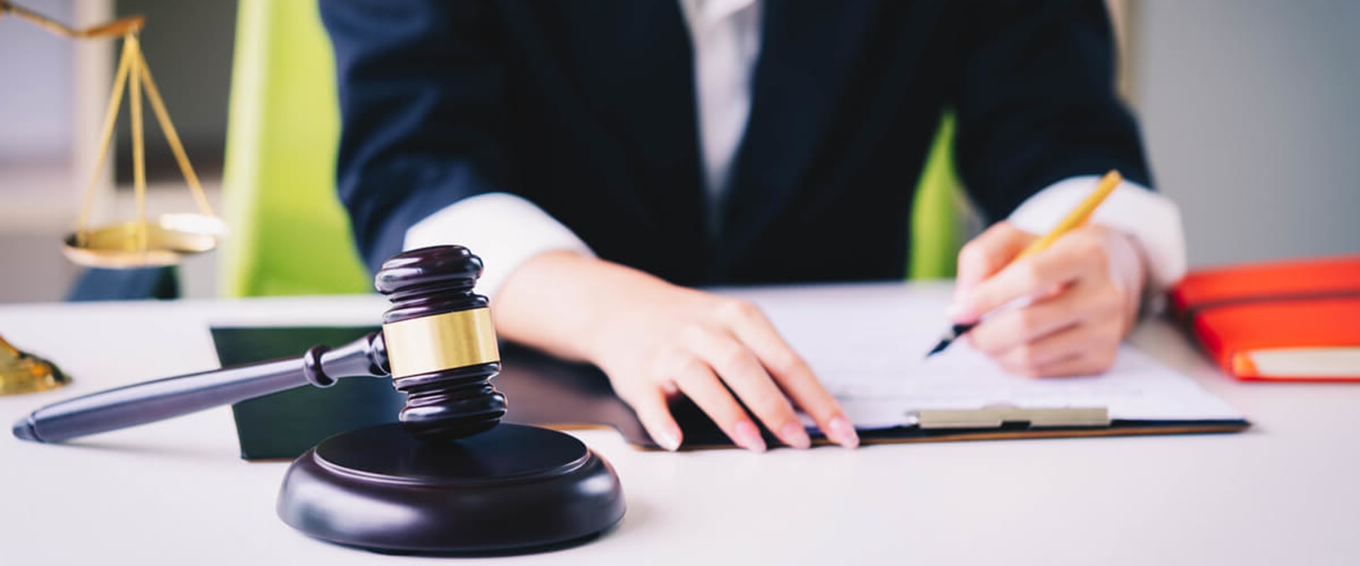 What is the purpose of criminal justice?