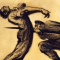 How are criminal actions defined in america?