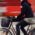 Criminal Justice Law In Florida: Is It A Crime If A Car Hit You While Riding Your Bike?