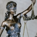 Does criminal justice relate to law?