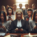 The Hidden Impact of Social Media Metadata on Criminal Justice Law Investigations and Injury Disputes