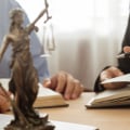 Are criminal and civil law the same?