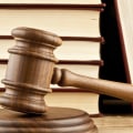 What is the relationship between the criminal justice system and the us constitution?
