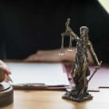 How Can A Family Attorney Help You Navigate Criminal Justice Law Issues In Richardson?