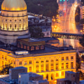 Criminal Justice Law In Atlanta: What You Need To Know