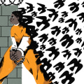 What is another word for criminal justice?