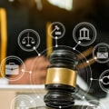 What is the main difference between criminal law and civil law?