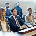 Criminal Justice Law Offense In Saratoga Springs: How Can A Criminal Defense Lawyer Help You?