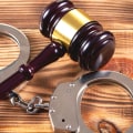 How would you define criminal justice today in america?
