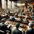 Navigating The Complexities Of Criminal Justice Law In San Jose: How A Social Security Lawyer Can Help