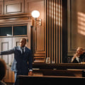 What are the critical stages of criminal proceedings?