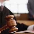 How would you define criminal justice in america?