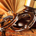 What are the types of criminal proceedings?