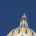 The Criminal Justice Law's Response To Domestic Violence In Denver
