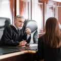 Why Early Legal Representation Can Influence the Direction of a Criminal Case