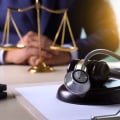 Criminal Justice Law For Personal Injuries In Franklin