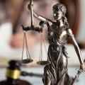 Getting Through The Legal Maze: How A Criminal Defense Lawyer Can Assist Colorado Springs, CO, Criminal Justice Law Cases