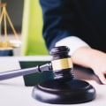 What is the purpose of criminal justice?
