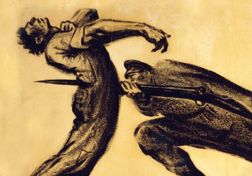 How are criminal actions defined in america?