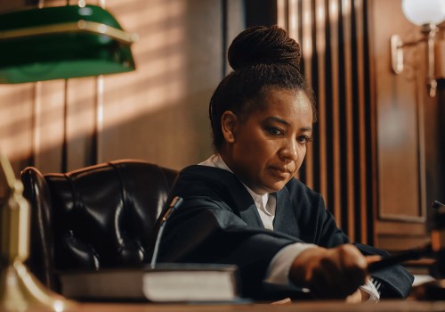 Fighting For Fairness: How Criminal Justice Law Supports The Work Of Discrimination Lawyers In Los Angeles