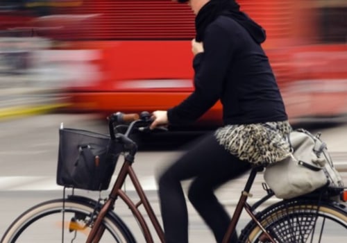 Criminal Justice Law In Florida: Is It A Crime If A Car Hit You While Riding Your Bike?