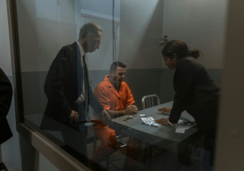 Understanding Criminal Justice Law and the Thailand Elite Visa