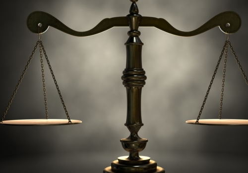 How do you explain criminal justice?