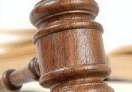 What is the essential difference between substantive criminal law and procedural criminal law?