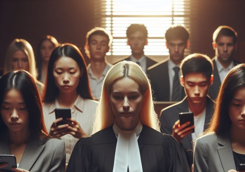 The Hidden Impact of Social Media Metadata on Criminal Justice Law Investigations and Injury Disputes