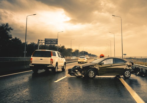 Your Rights After An Accident: A Guide To Criminal Justice Law In Clearwater, Florida