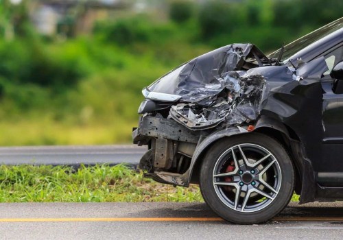 How Criminal Justice Law Influences Settlement Negotiations In Head-On Collision Cases In Seattle