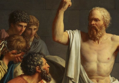 Everything You Should Know About Athens' Criminal Justice Law