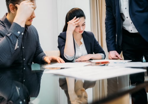 What Are The Most Common Criminal Justice Issues In Divorces In Orange County, CA