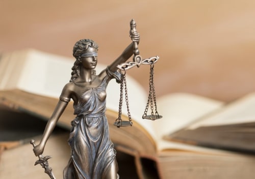 Is criminal law hard?