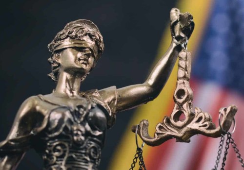 What You Need To Know About Criminal Justice Law For A Drug Offense Case In Dallas