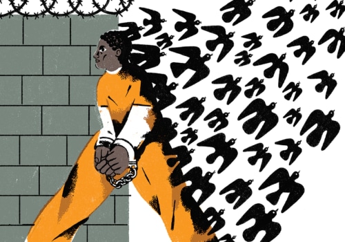 What is another word for criminal justice?