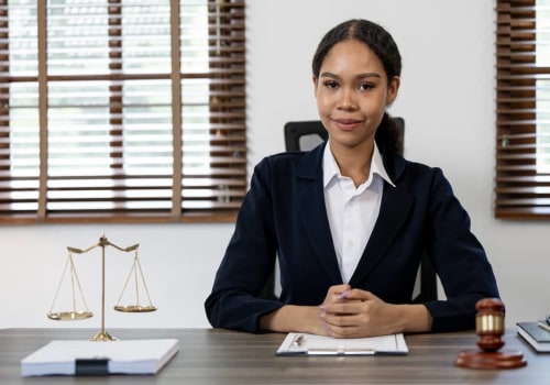 The Importance Of Legal Expertise When Navigating Criminal Justice Law In Springfield