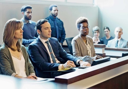 Criminal Justice Law Offense In Saratoga Springs: How Can A Criminal Defense Lawyer Help You?