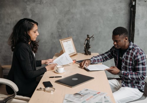 Navigating The Criminal Justice Law: Why You Should Hire A Defense Lawyer In Springfield, MO