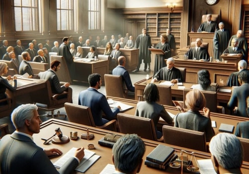 Navigating The Complexities Of Criminal Justice Law In San Jose: How A Social Security Lawyer Can Help