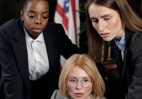 Everything You Need To Know About The Criminal Justice Law In Sacramento