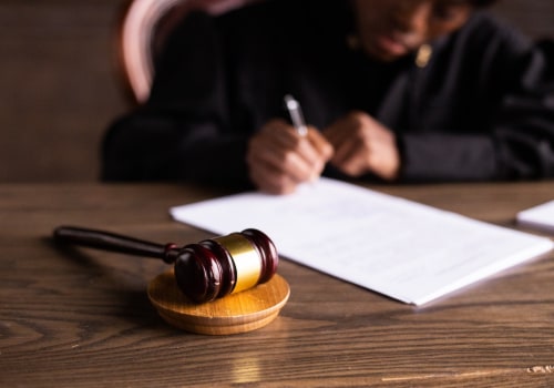 The Importance Of Bail Bonds In Hawaii's Criminal Justice Law